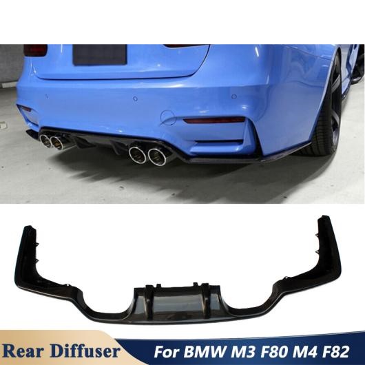 �J�[�{���t�@�C�o�[ �f�� ���A �o���p�[ ���b�v �f�B�t���[�U�[ �K�p: BMW M3 F80 M4 F82 �`���[�j���O 2014 �A�b�v �J�[�{�� AL-OO-1730 AL