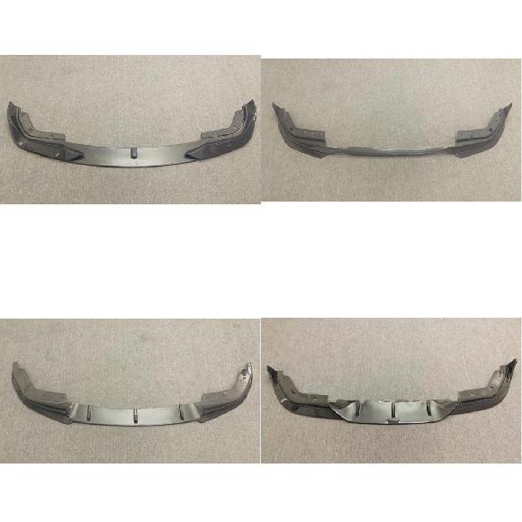 ���A�� �J�[�{���t�@�C�o�[ �t�����g�����A �o���p�[ ���b�v �X�|�C���[ �g�����N �f�B�t���[�U�[ �J�o�[ �K�p: BMW G20 G28 �^�C�vA�`�^�C�vD AL-OO-3533 AL