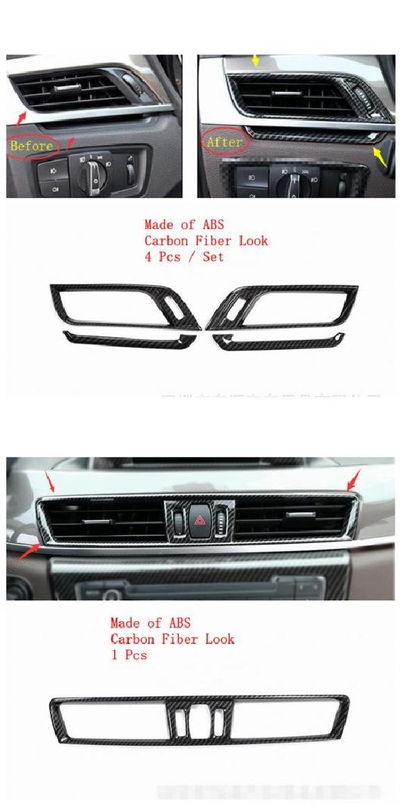 Kp: BMW X1 F48 20i 25i 2016-2021 [h Cg wbh v _bV{[h GA AC pl Jo[ g ^CvBE^CvL AL-OO-5069 AL