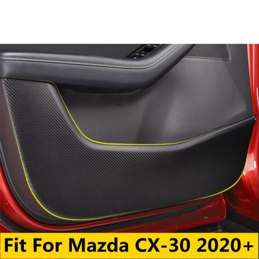 高質で安価 適用: 2020 マツダ 2021 CX-30 Plate 2020-2022 CX30 ドア