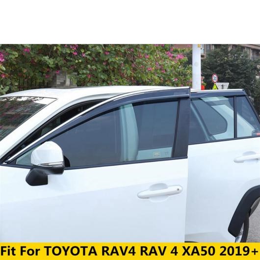 問屋 適用: トヨタ RAV4 RAV 4 XA50 2019-2022 ドア ウインドウ
