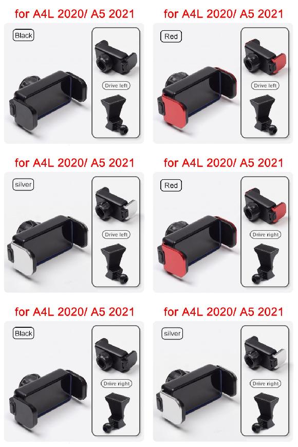 db z_[ T|[g Kp: AEfB/AUDI A4 A5 2020 A4L oC A4L T|[g ubN L`A4L T|[g Vo[ R AL-OO-5633 AL