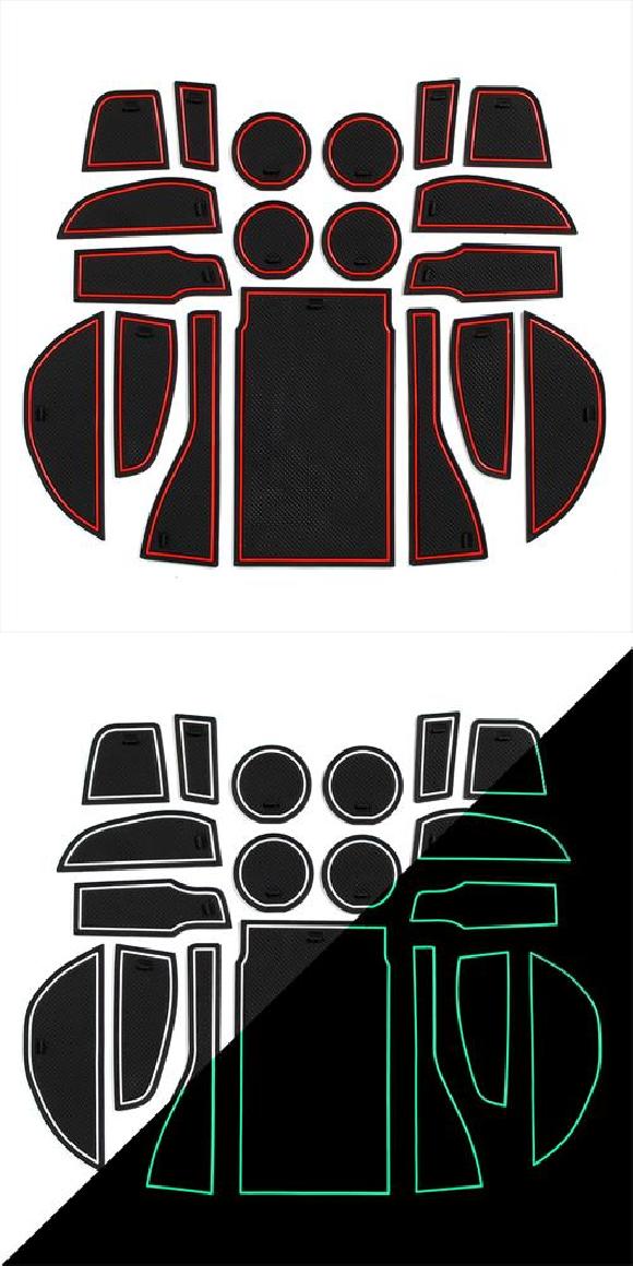 ����~�� �}�b�g �Q�[�g �X���b�g �K�p: ���N�T�X NX 200T 300 300H AZ10 2015 2016 15-19NX ���b�h�E15-19NX �z���C�g AL-OO-6013 AL