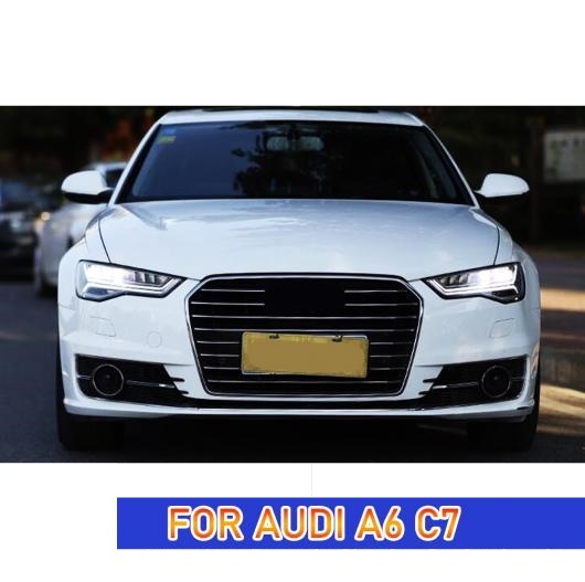 ヘッド ランプ 適用: アウディ/AUDI A6 C7 LED ヘッドライト 2012 2017 ヘッドライト 2012 2015〜2016 2018 ダイナミック AL OO 7800 AL :504942860:オートパーツエージェンシー