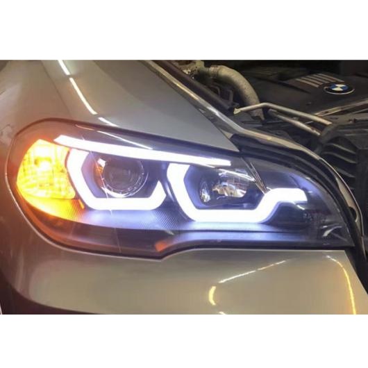 テール ランプ 適用: BMW E70 X5 テール ライト 2007 2011 X5 E70 ロー ビームバルブなし〜LED バルブ イン ロー ビーム AL OO 8366 AL :504978600:オートパーツエージェンシー