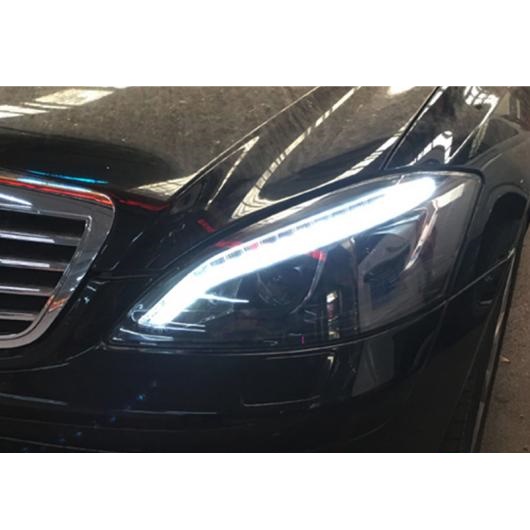 ヘッド ランプ 適用: W221 ヘッドライト IS ハロゲン〜HID AFS バルブなし・キセノン ロー ビーム AL OO 8518 AL :504982060:オートパーツエージェンシー