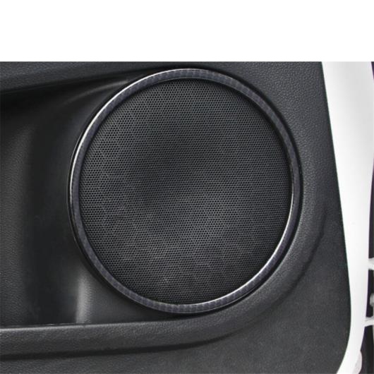 オンライン卸売 カーボン調 インテリア キット ダッシュボード エア AC/ドア スピーカー/ハンドル ボウル カバー トリム 適用: ホンダ ベゼル/ヴェゼル タイプD AL-OO-9053 AL