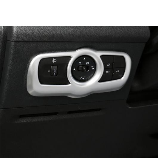ECサイト ピラー A ダッシュボード エア AC ライト リフト ボタン コントロール パネル カバー トリム 適用: 奇瑞汽車 Tiggo 8 2018-2020 マット タイプC AL-OO-9182 AL