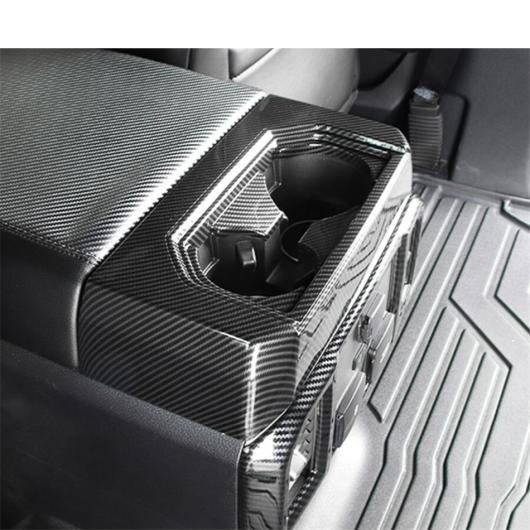 人気の商品 フロント ダッシュボード エア AC 吹き出し口 シフト ギア パネル カーボン調 アクセサリー インテリア 適用: フォード/FORD タイプI AL-PP-0118 AL