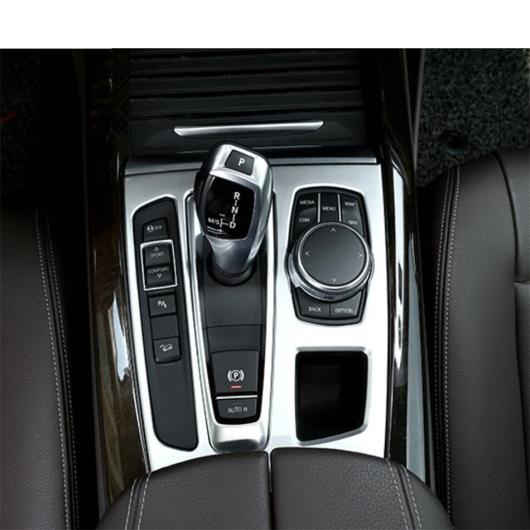 正規通販商品 マット アクセサリー エア AC 吹き出し口/シフト ギア/ハンドル ボウル ABS カバー トリム 適用: BMW X5 F15 2014-2019/X6 F16 タイプJ AL-PP-1461 AL