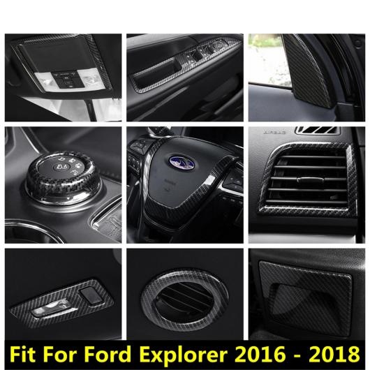 適用: フォード/FORD エクスプローラー 2016-2018 ステアリング