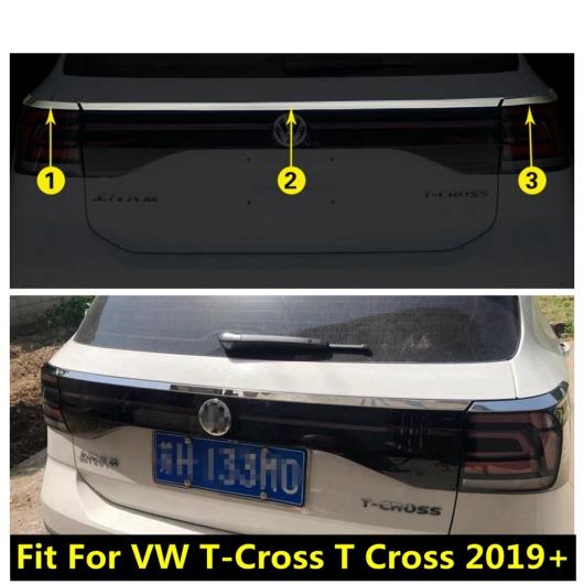 フォルクスワーゲン ワーゲン T-Cross Tクロス (C11) デイライト
