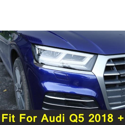 期間限定 フロント q5l ヘッドライト Q5 カバー アウディ/AUDI ヘッド