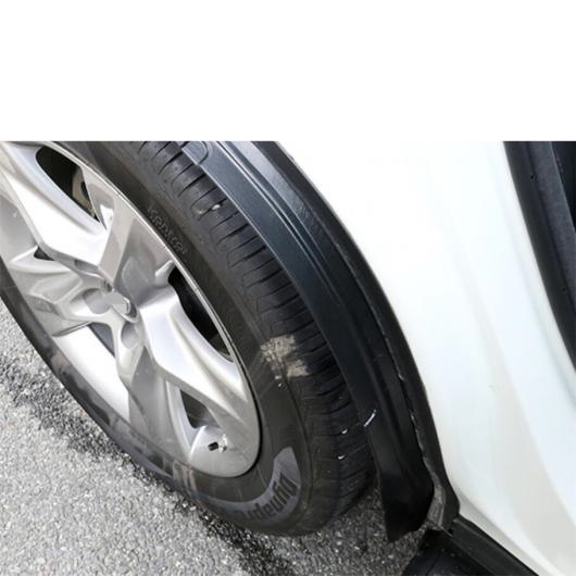 自動車 リア ホイール アイブロー フェンダー...の詳細画像3