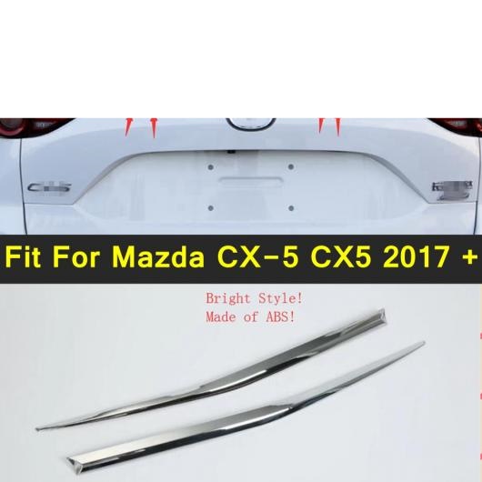 自動車 スタイリング リア トランク メンバー...の詳細画像5