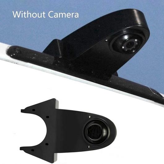 廉価 リア ビュー リバース カメラ ハウジング カメラ カバー 適用: メルセデス ベンツ ビアノ スプリンター ヴィト トランスポーター ブラック AL-PP-8172 AL