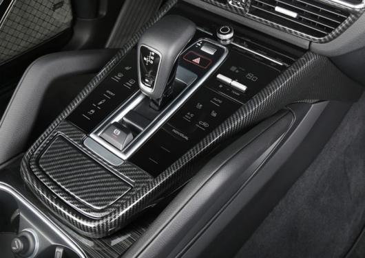 適用: ポルシェ/PORSCHE カイエン PO536 2018 2019 センター