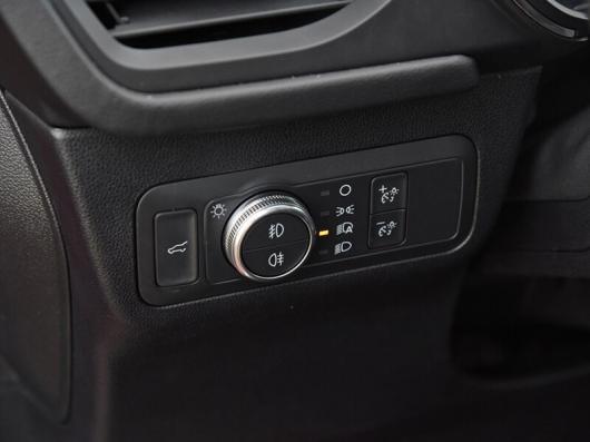 適用: フォード/FORD エスケープ クーガ 2020 2021 ABS クローム ヘッド ライト スイッチ ボタン コントロール パネル カバー トリム ベゼル AL-QQ-5056 AL｜apagency｜04
