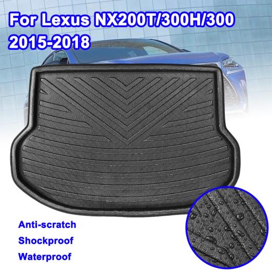 �K�p: ���N�T�X NX NX200T NX300H NX300 2015-2018 ���A �g�����N �}�b�g �t���A �g���C �J�[�y�b�g �}�b�h �L�b�N �p�b�h �J�[�S EVA AL-QQ-6031 AL