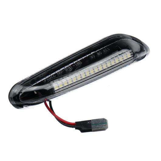 LED ダイナミック サイド マーカー ライト フロー ウインカー ライト ランプ 適用: BMW E46 X3 E83 X5 E53 E36 E90 E60 E81 E82 E87 E88 E92 AL QQ 6510 AL : 505594350 : オートパーツエージェンシー