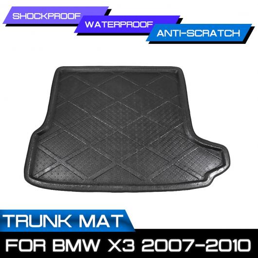 オンライン販売 フロア マット カーペット 適用: BMW X3 2007 2008