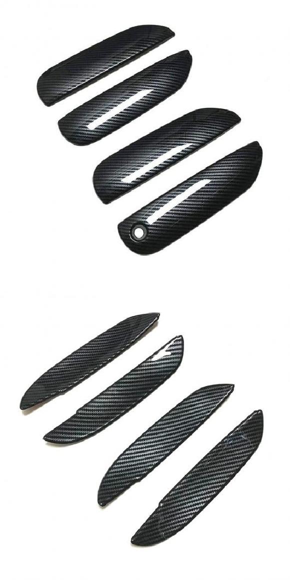 �K�p: �z���_ �t�B�b�g �W���Y MK3 2008-2013 �J�[�{���t�@�C�o�[ �N���[�� �h�A �J�[�{�� �n���h���E�J�[�{�� �{�E�� AL-RR-1301 AL