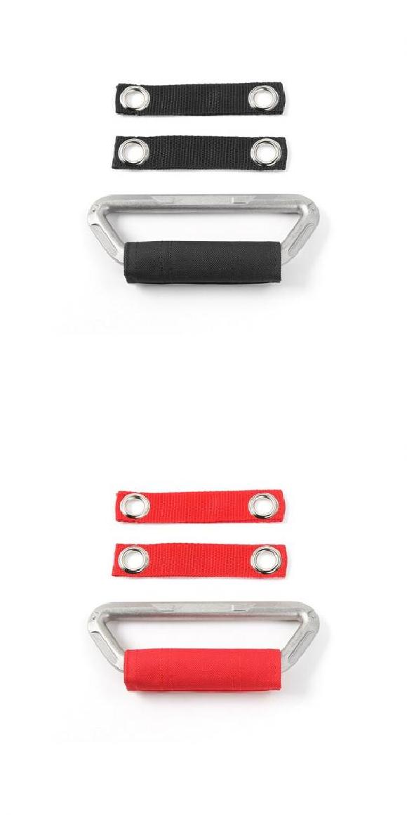 4X4WD �A�[�����X�g �V�[�g �O���b�v �n���h�� �O���b�v �o�[ �v�� �n���h�� �K�p: �W�[�v/JEEP �u���b�N 1�E���b�h 1 AL-RR-2802 AL