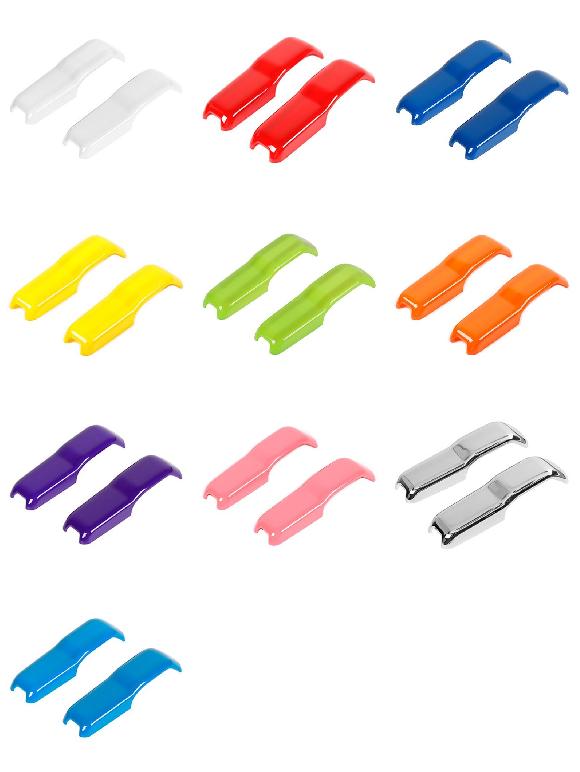 �X�e�b�J�[ �K�p: �W�[�v/JEEP �����O���[ JL 2018 2019 2020 2021 ABS �G���W�� �t�[�h �q���W �J�o�[ ���� �z���C�g�`���C�g�u���[ AL-RR-2837 AL