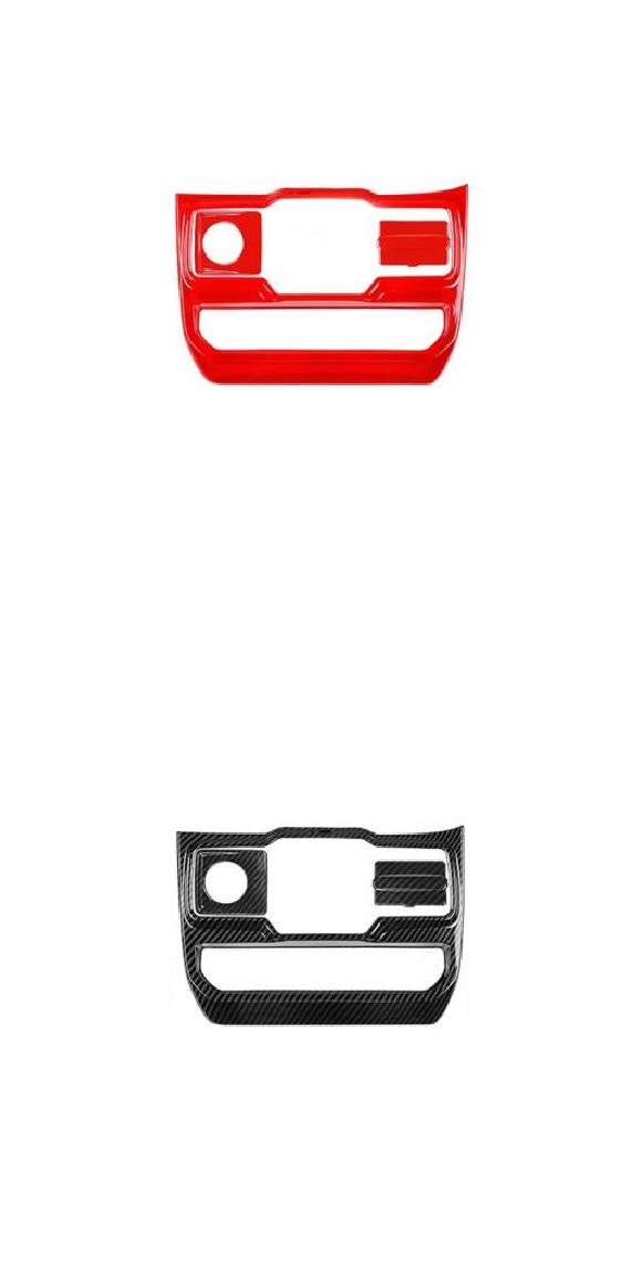 �C���e���A ���[���f�B���O �K�p: �W�[�v/JEEP �����O���[ JL 2018�` ���b�h 3�s�[�X�E�J�[�{���t�@�C�o�[ 3�s�[�X AL-RR-2844 AL