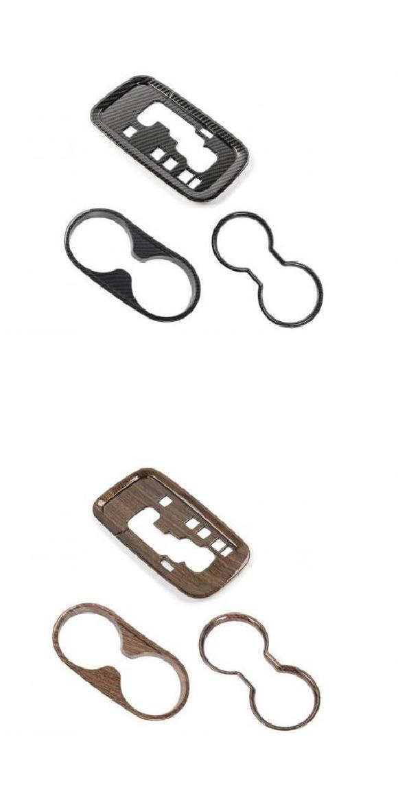 �C���e���A ���[���f�B���O ABS �t�����g ���A �J�b�v�z���_�[ �M�A �V�t�g �X�e�b�J�[ �K�p: �W�[�v/JEEP �����O���[ JK �J�[�{�����E�ؖڒ� AL-RR-2867 AL