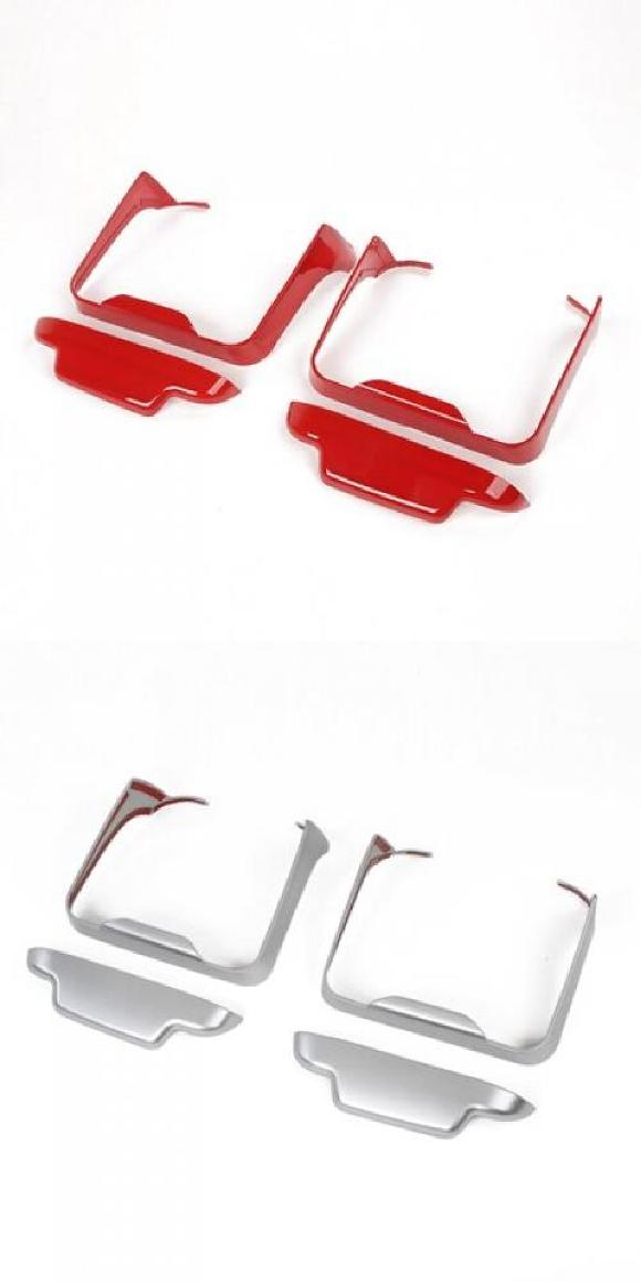 �����v �{���l�b�g ABS �e�[�����C�g ���� �t���[�� �J�o�[ �X�e�b�J�[ �K�p: �W�[�v/JEEP B-���b�h�EB-�N���[�� AL-RR-2871 AL