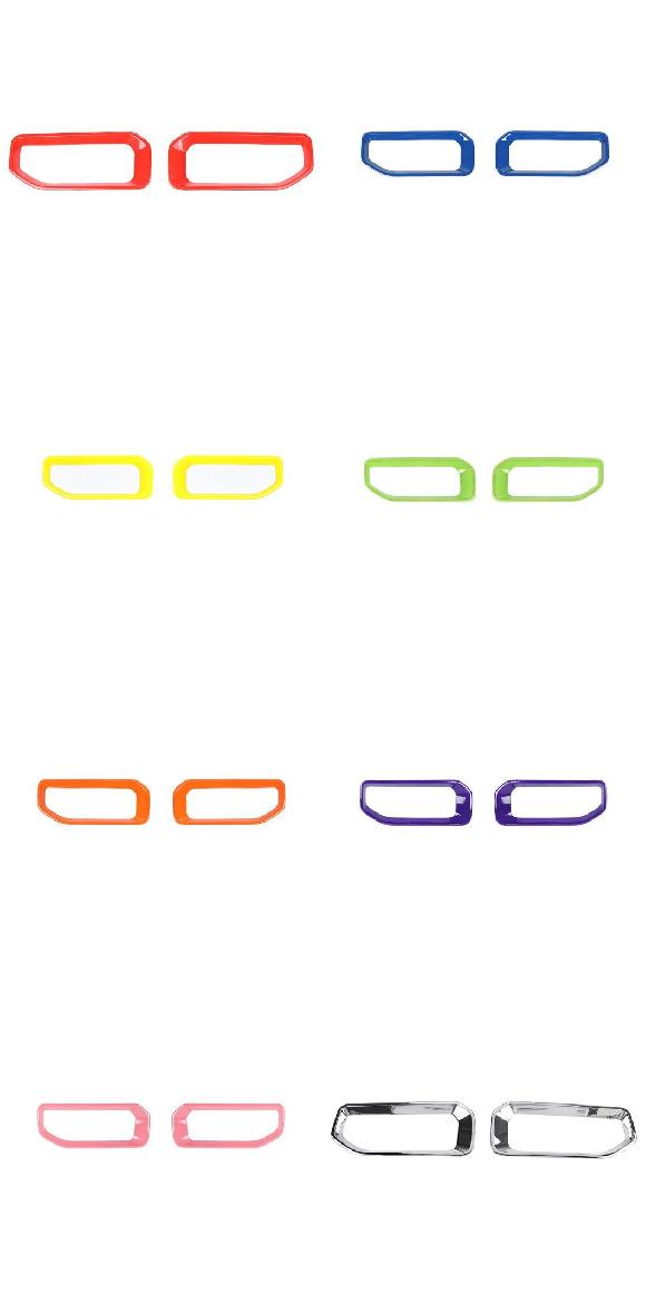 �����v �{���l�b�g �K�p: �W�[�v/JEEP �����O���[ JL 2018�` ABS ���A �t�H�O���C�g �����v ���� �J�o�[ �W�[�v/JEEP �����O���[ ���b�h�`�N���� AL-RR-2884 AL