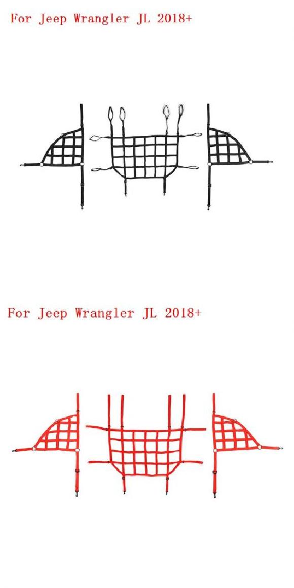 買いサイト 適用: ジープ/JEEP ラングラー JK JL 2007-2020〜 トランク