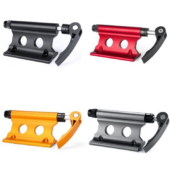 ���[�t MTB �o�C�N ���b�N �N�C�b�N-�����[�X �t�H�[�N �}�E���g �z���_�[ ���b�N �g���b�N �T�C�N�� �}�E���g �u���P�b�g �u���b�N�`�V���o�[ AL-RR-4026 AL