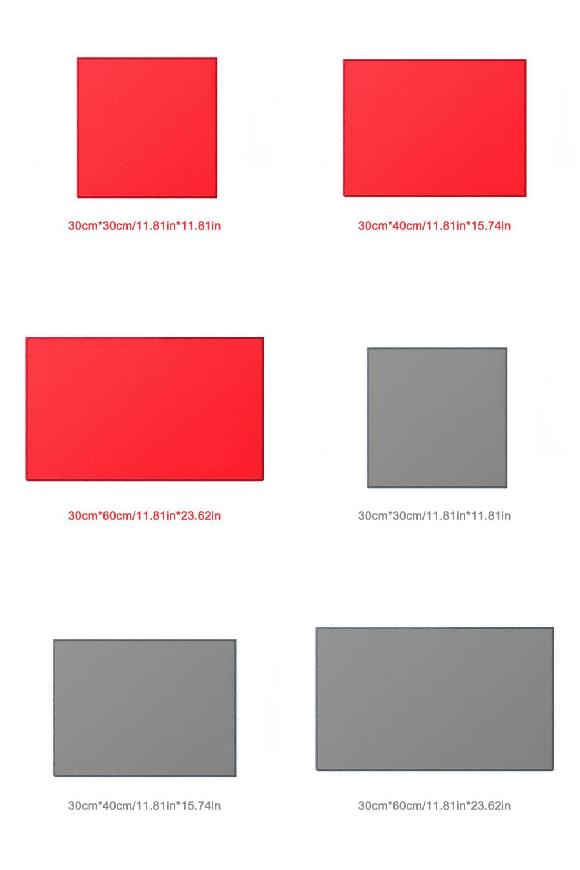 �X�[�p�[ �z�� �h���C �^�I�� �X�E�F�[�h �� �R�[���� �x���x�b�g �_�u��-SIDED 30×30cm ���b�h �O���[�`30×60cm �O���[ AL-RR-4213 AL