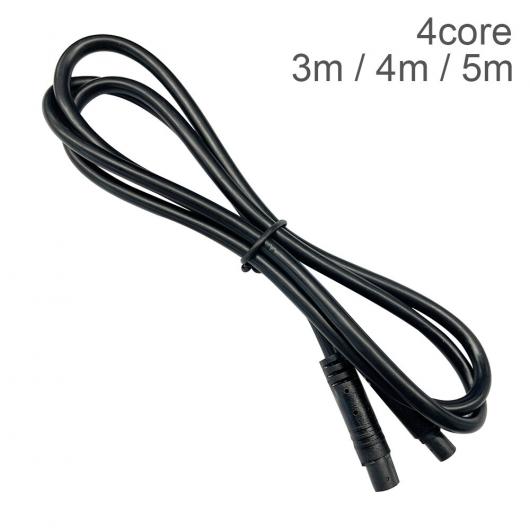9.8FT/13FT/16FT 12V 4PIN ���A �r���[ �J���� �G�N�X�e���V���� �P�[�u�� �h���C�r���O ���R�[�_�[ �P�[�u�� 300cm AP-ALR4441 AL