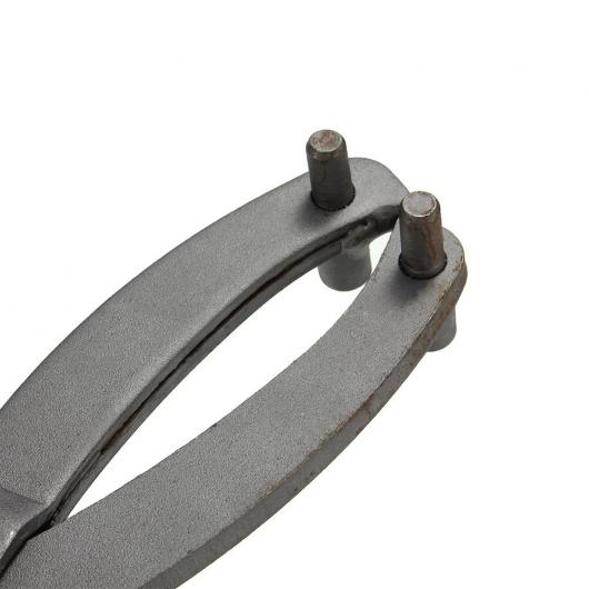 Y タイプ フライホイール レンチ キャリパー オートバイ トランスミッション リムーバー プラー ツール 適用: スクーター モペッド リペア AL-RR-4556 AL_5