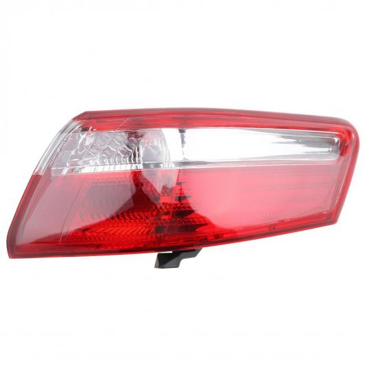 防水 テールライト バルブ 右側 RH レッド レンズ カラー 81551-33350-B ランプ 適用: トヨタ ACV40 トヨタ カムリ 2007-2010 AL-RR-5275 AL_1