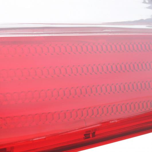 防水 テールライト バルブ 右側 RH レッド レンズ カラー 81551-33350-B ランプ 適用: トヨタ ACV40 トヨタ カムリ 2007-2010 AL-RR-5275 AL_3