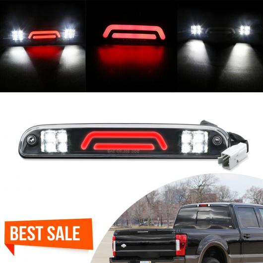 LED サード 3RD ブレーキ ライト 適用: 1999 2016 フォード/FORD F250 F350 レンジャー スーパーデューティー カーゴ DRL アディショナル レッド AL RR 5608 AL : 505756530 : オートパーツエージェンシー