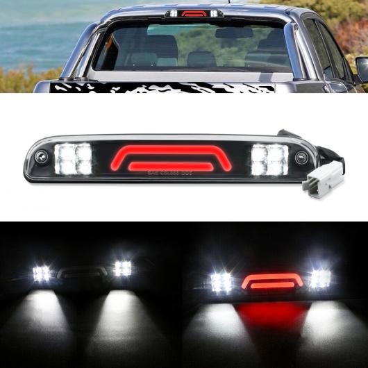 LED サード 3RD ブレーキ ライト 適用: 1999 2016 フォード/FORD F250 F350 レンジャー スーパーデューティー カーゴ DRL アディショナル レッド AL RR 5608 AL : 505756530 : オートパーツエージェンシー