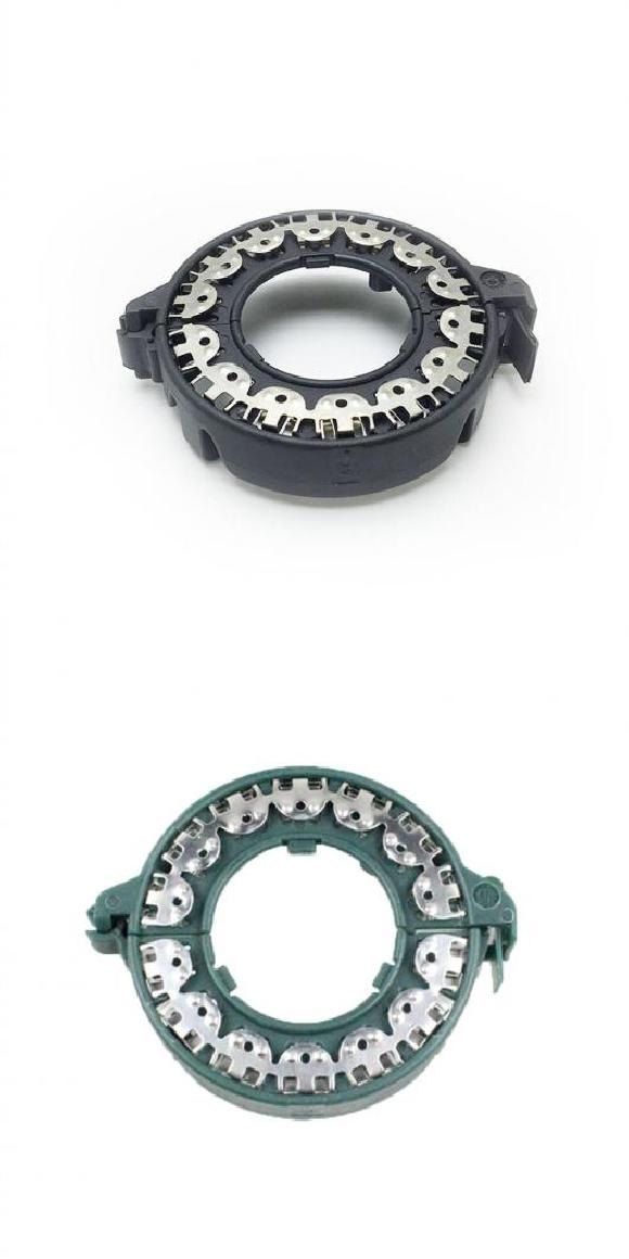 2�s�[�X D1S D1R D1C �L�Z�m�� �A�_�v�^ �u���P�b�g ���� �v���W�F�N�^�[ �o���u �z���_�[ �K�p: �L�Z�m�� HID �����v �u���b�N�E�O���[�� AL-RR-5758 AL