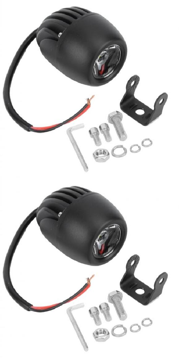 20W 6000LM 6D�s�[�X �����Y LED ���[�N ���C�g �K�p: �I�t ���[�h �I�t���[�h 12V �z���C�g ���C�g�E�C�G���[ ���C�g AL-RR-6086 AL