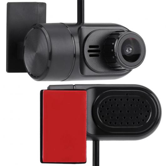 春先取りの ドラレコ 720P スマート USB 車載カメラ 楽天市場