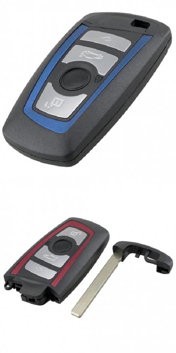 1�s�[�X 3 �{�^�� �L�[ �t�H�u �P�[�X �V�F�� �����[�g �J�o�[ �K�p: BMW 1 3 5 6 4�{�^�� �u���[�E4�{�^�� ���b�h AL-RR-6972 AL