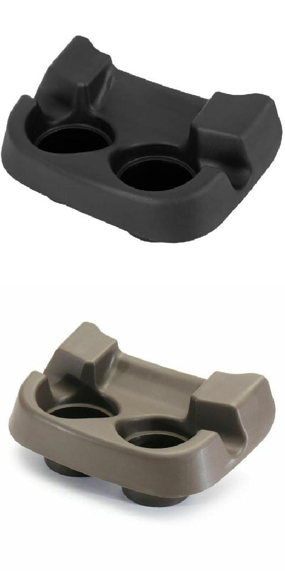 1C3Z3613562AAA フロント センター コンソール カップホルダー 適用