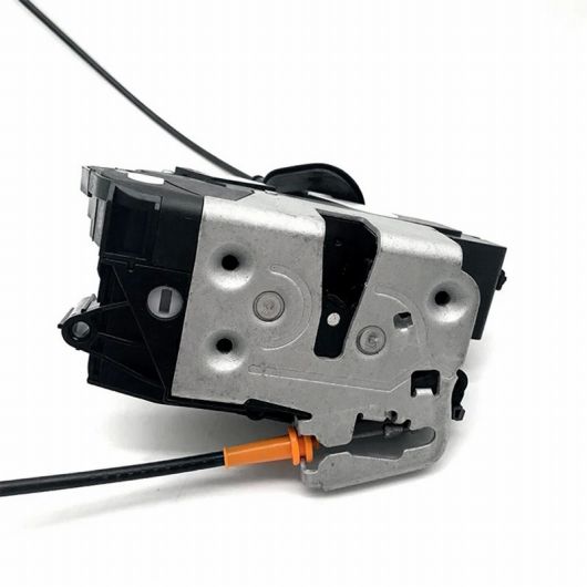 1ペア リア ドア ロック ラッチ アクチュエータ 適用:フォード/FORD エコスポーツ 2013 - 2020 CN15 - A264A27 - DC CN15 - A264A26 - ブラック AL-SS-2662 ALの画像