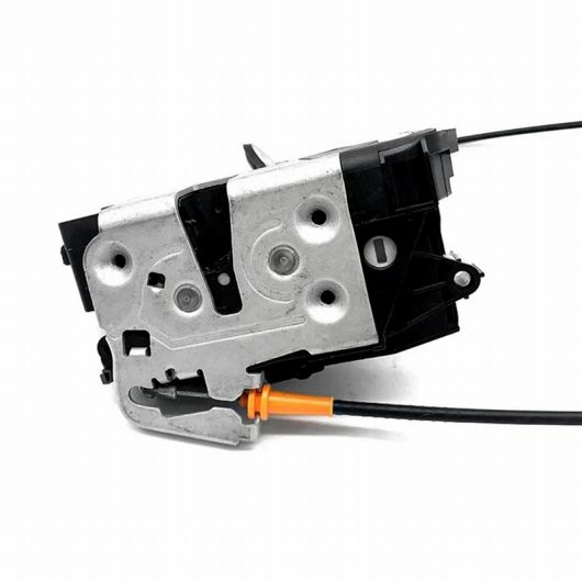 1ペア リア ドア ロック ラッチ アクチュエータ 適用:フォード/FORD エコスポーツ 2013 - 2020 CN15 - A264A27 - DC CN15 - A264A26 - ブラック AL-SS-2662 ALの画像
