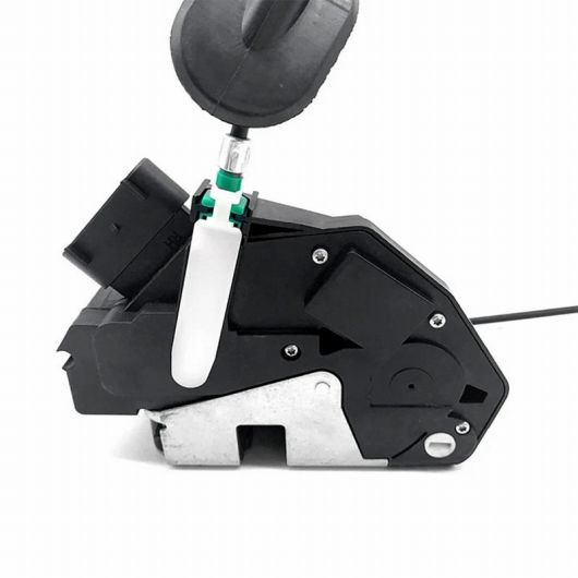 1ペア リア ドア ロック ラッチ アクチュエータ 適用:フォード/FORD エコスポーツ 2013 - 2020 CN15 - A264A27 - DC CN15 - A264A26 - ブラック AL-SS-2662 ALの画像