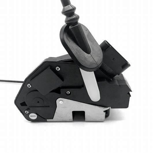 1ペア リア ドア ロック ラッチ アクチュエータ 適用:フォード/FORD エコスポーツ 2013 - 2020 CN15 - A264A27 - DC CN15 - A264A26 - ブラック AL-SS-2662 ALの画像